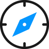 GIS Platform: LightBox Vision 