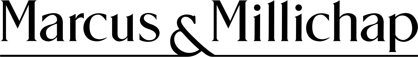 M&M logo
