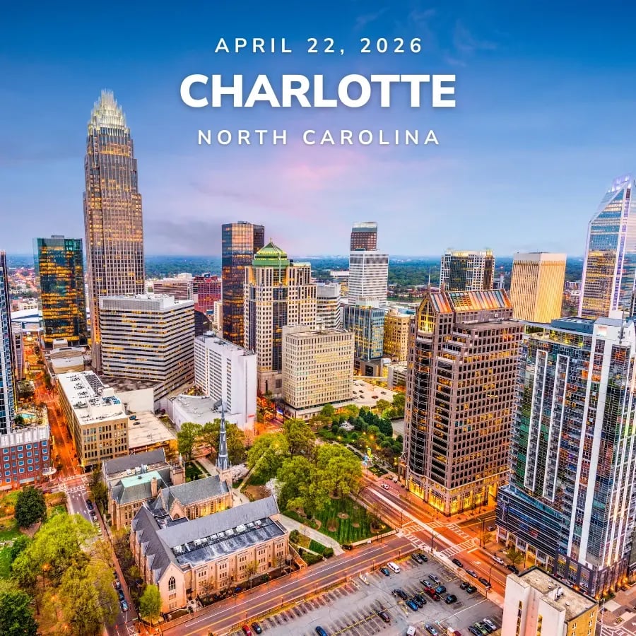Charlotte, NC