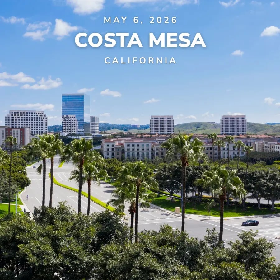 Costa Mesa, CA