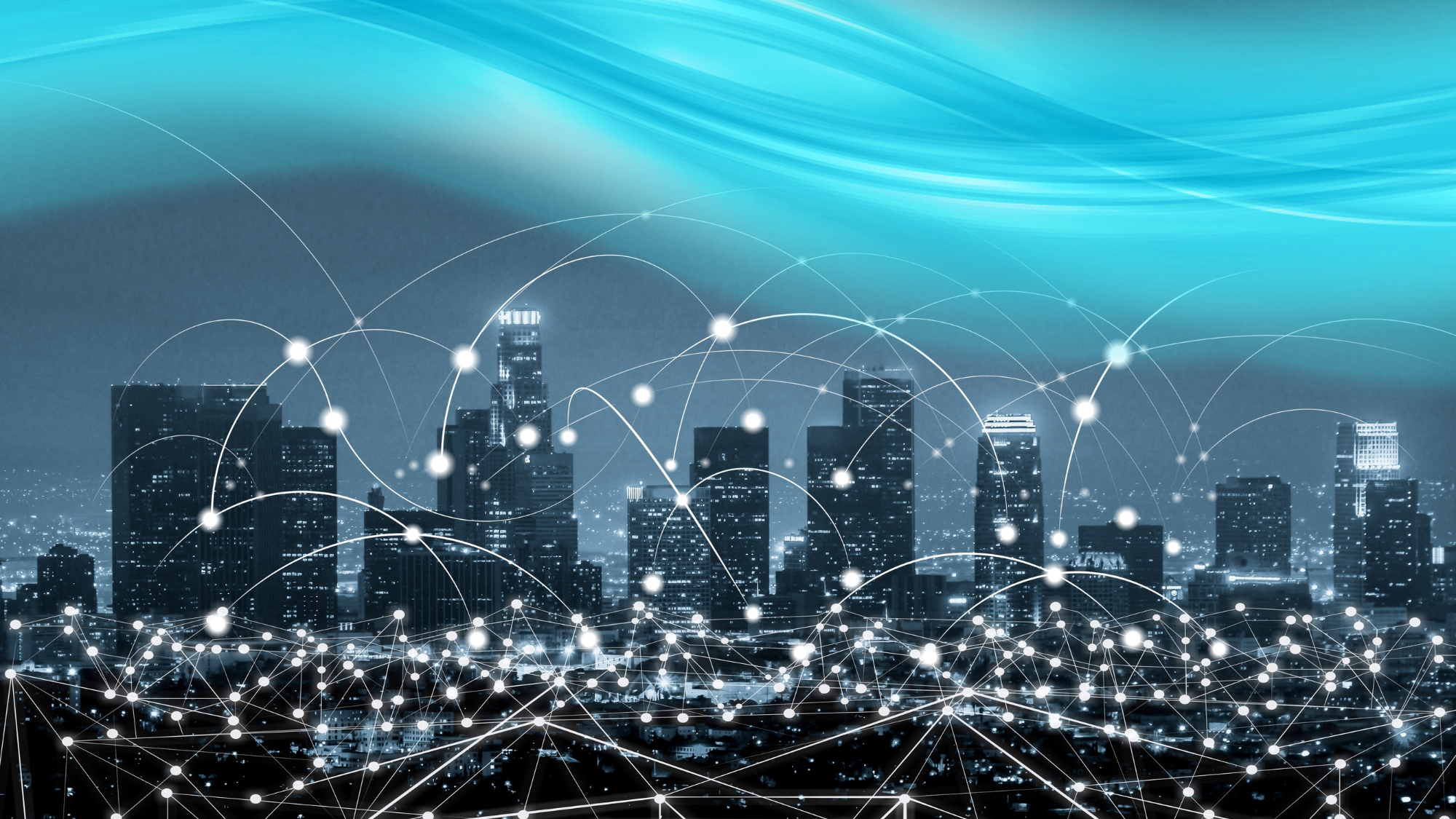 Parcel to Person: The Missing Link in Commercial Real Estate Intelligence