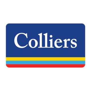 colliers logo